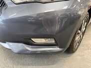 Nissan MICRA 1.0 Acenta Euro 6 5dr 22