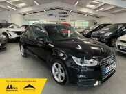 Audi A1 1.0 TFSI Sport Euro 6 (s/s) 3dr 1