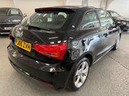 Audi A1 1.0 TFSI Sport Euro 6 (s/s) 3dr 8
