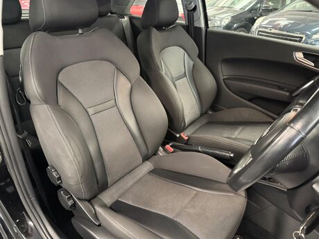 Audi A1 1.0 TFSI Sport Euro 6 (s/s) 3dr 14