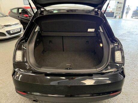 Audi A1 1.0 TFSI Sport Euro 6 (s/s) 3dr 30