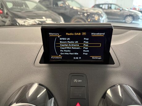 Audi A1 1.0 TFSI Sport Euro 6 (s/s) 3dr 27