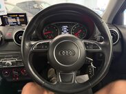 Audi A1 1.0 TFSI Sport Euro 6 (s/s) 3dr 31