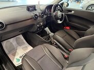 Audi A1 1.0 TFSI Sport Euro 6 (s/s) 3dr 9