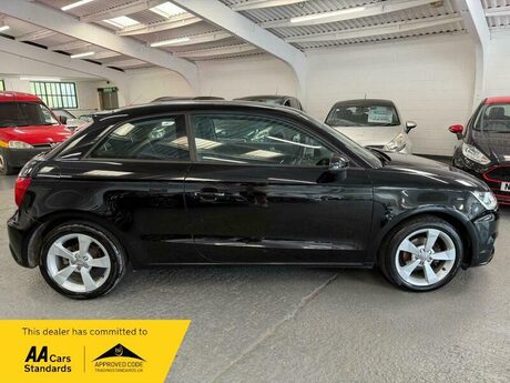 Audi A1 1.0 TFSI Sport Euro 6 (s/s) 3dr 7