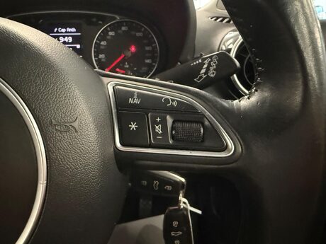 Audi A1 1.0 TFSI Sport Euro 6 (s/s) 3dr 17