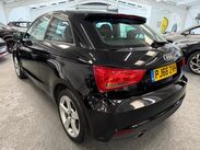 Audi A1 1.0 TFSI Sport Euro 6 (s/s) 3dr 4