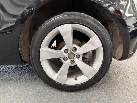 Audi A1 1.0 TFSI Sport Euro 6 (s/s) 3dr 25