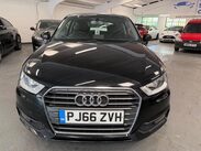 Audi A1 1.0 TFSI Sport Euro 6 (s/s) 3dr 2