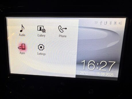 Vauxhall Corsa 1.4i Turbo ecoFLEX Limited Edition Euro 6 (s/s) 3dr 28