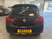 Vauxhall Corsa 1.4i Turbo ecoFLEX Limited Edition Euro 6 (s/s) 3dr 6