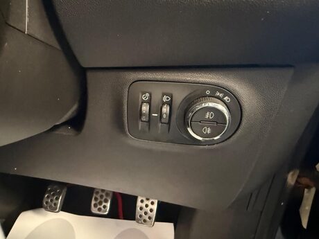 Vauxhall Corsa 1.4i Turbo ecoFLEX Limited Edition Euro 6 (s/s) 3dr 17