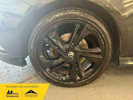 Vauxhall Corsa 1.4i Turbo ecoFLEX Limited Edition Euro 6 (s/s) 3dr 22