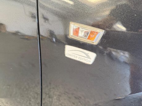 Vauxhall Corsa 1.4i Turbo ecoFLEX Limited Edition Euro 6 (s/s) 3dr 14