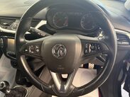 Vauxhall Corsa 1.4i Turbo ecoFLEX Limited Edition Euro 6 (s/s) 3dr 31