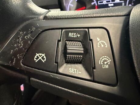 Vauxhall Corsa 1.4i Turbo ecoFLEX Limited Edition Euro 6 (s/s) 3dr 18