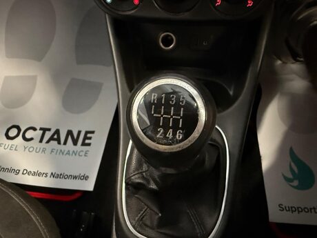 Vauxhall Corsa 1.4i Turbo ecoFLEX Limited Edition Euro 6 (s/s) 3dr 10