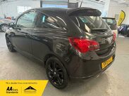 Vauxhall Corsa 1.4i Turbo ecoFLEX Limited Edition Euro 6 (s/s) 3dr 4
