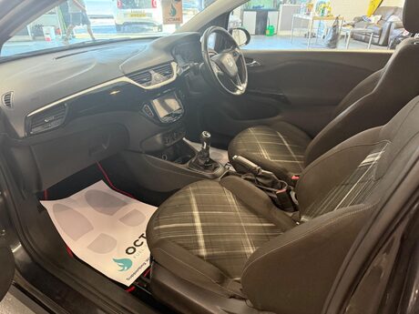 Vauxhall Corsa 1.4i Turbo ecoFLEX Limited Edition Euro 6 (s/s) 3dr 32