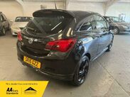 Vauxhall Corsa 1.4i Turbo ecoFLEX Limited Edition Euro 6 (s/s) 3dr 8