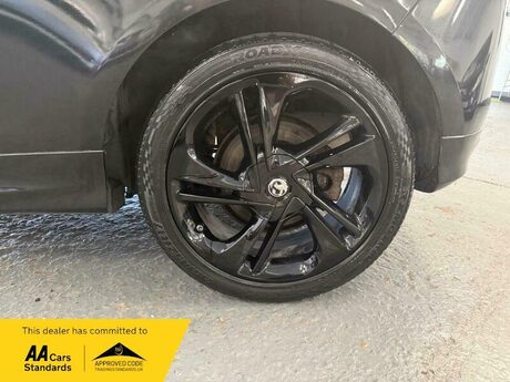Vauxhall Corsa 1.4i Turbo ecoFLEX Limited Edition Euro 6 (s/s) 3dr 23