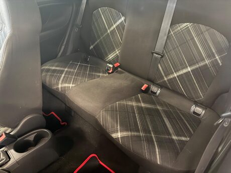 Vauxhall Corsa 1.4i Turbo ecoFLEX Limited Edition Euro 6 (s/s) 3dr 13
