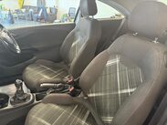 Vauxhall Corsa 1.4i Turbo ecoFLEX Limited Edition Euro 6 (s/s) 3dr 33