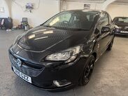Vauxhall Corsa 1.4i Turbo ecoFLEX Limited Edition Euro 6 (s/s) 3dr 3