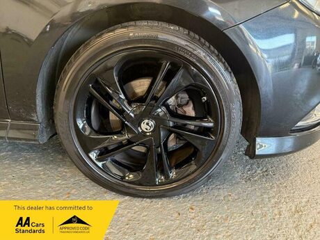 Vauxhall Corsa 1.4i Turbo ecoFLEX Limited Edition Euro 6 (s/s) 3dr 21
