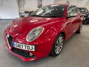 Alfa Romeo Mito 875 TB TwinAir Super Euro 6 (s/s) 3dr 3