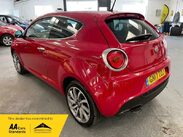 Alfa Romeo Mito 875 TB TwinAir Super Euro 6 (s/s) 3dr 4