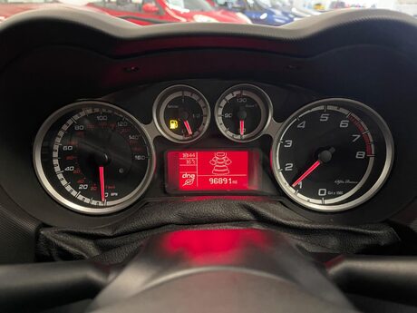 Alfa Romeo Mito 875 TB TwinAir Super Euro 6 (s/s) 3dr 35