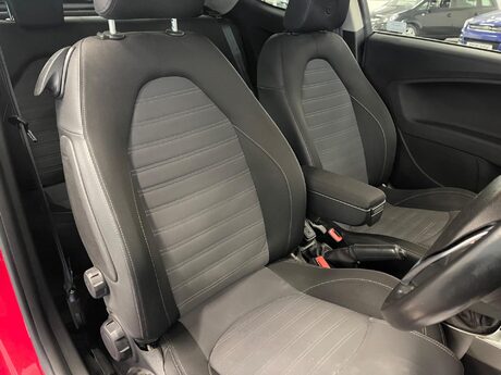 Alfa Romeo Mito 875 TB TwinAir Super Euro 6 (s/s) 3dr 14