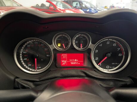 Alfa Romeo Mito 875 TB TwinAir Super Euro 6 (s/s) 3dr 34