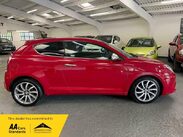 Alfa Romeo Mito 875 TB TwinAir Super Euro 6 (s/s) 3dr 7