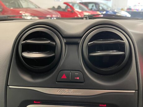 Alfa Romeo Mito 875 TB TwinAir Super Euro 6 (s/s) 3dr 11