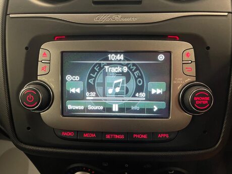 Alfa Romeo Mito 875 TB TwinAir Super Euro 6 (s/s) 3dr 30