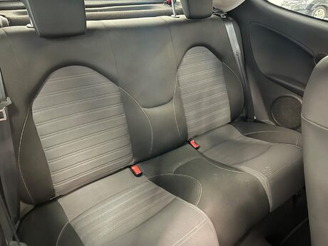 Alfa Romeo Mito 875 TB TwinAir Super Euro 6 (s/s) 3dr 17