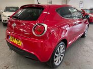 Alfa Romeo Mito 875 TB TwinAir Super Euro 6 (s/s) 3dr 8