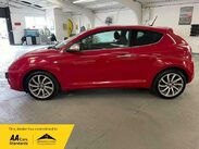 Alfa Romeo Mito 875 TB TwinAir Super Euro 6 (s/s) 3dr 5