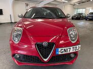 Alfa Romeo Mito 875 TB TwinAir Super Euro 6 (s/s) 3dr 2