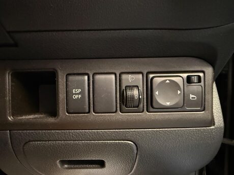 Nissan Note 1.5 dCi n-tec+ Euro 5 5dr 22