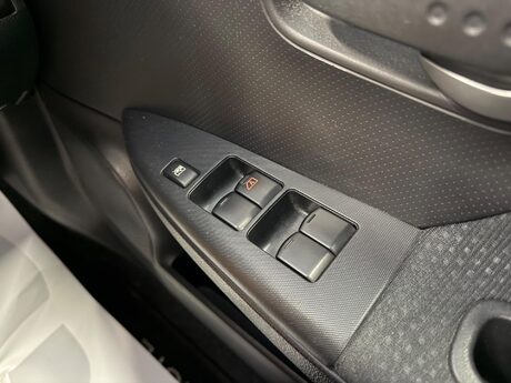 Nissan Note 1.5 dCi n-tec+ Euro 5 5dr 20