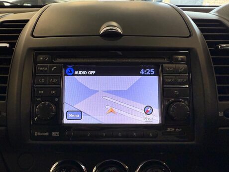 Nissan Note 1.5 dCi n-tec+ Euro 5 5dr 27