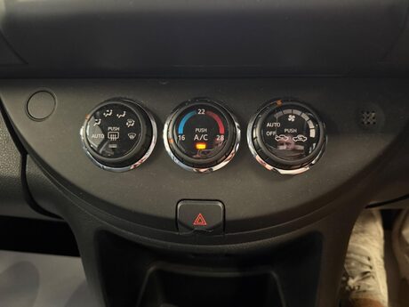 Nissan Note 1.5 dCi n-tec+ Euro 5 5dr 16