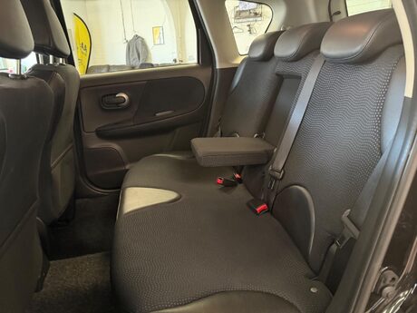 Nissan Note 1.5 dCi n-tec+ Euro 5 5dr 15