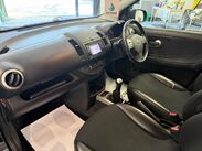 Nissan Note 1.5 dCi n-tec+ Euro 5 5dr 9