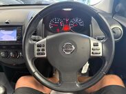 Nissan Note 1.5 dCi n-tec+ Euro 5 5dr 34