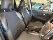 Nissan Note 1.5 dCi n-tec+ Euro 5 5dr 11