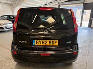 Nissan Note 1.5 dCi n-tec+ Euro 5 5dr 6